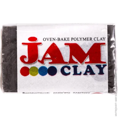 Jam Clay   20 