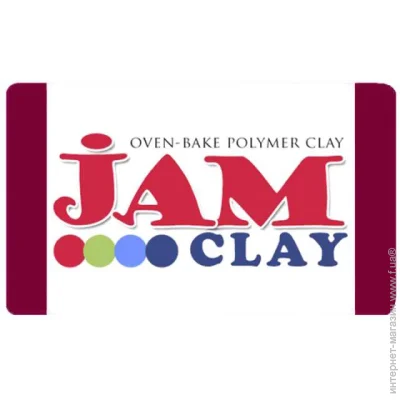 Jam Clay    20 