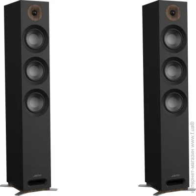  ϳ  Jamo S 809 Black