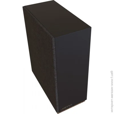 Jamo S 810 SUB Black