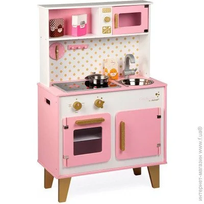   Janod Candy Chic (J06554)