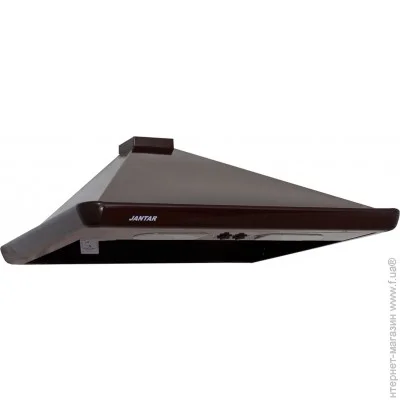 Витяжка Jantar ECO 1-50 BR Коричневий Витяжка Jantar ECO 1-50 BR Коричневий