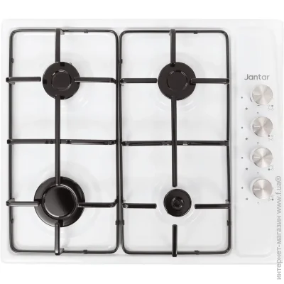    Jantar HSR 60 WH EF 