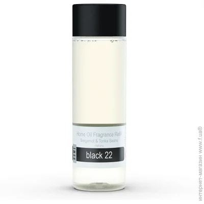 г   Janzen  200  Black 22