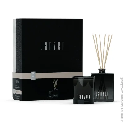  Janzen   Cosy Moments  - Skin 90