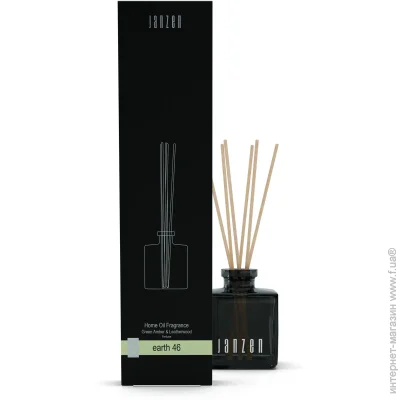 Janzen    Earth 46 200