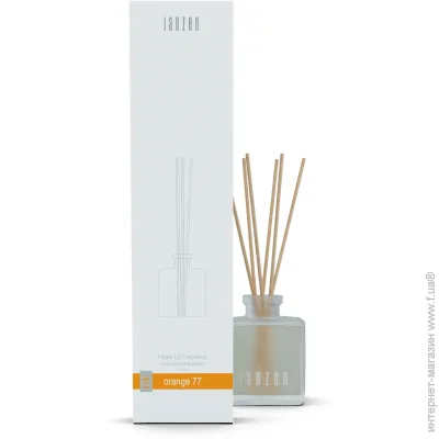 Janzen    Orange 77 200