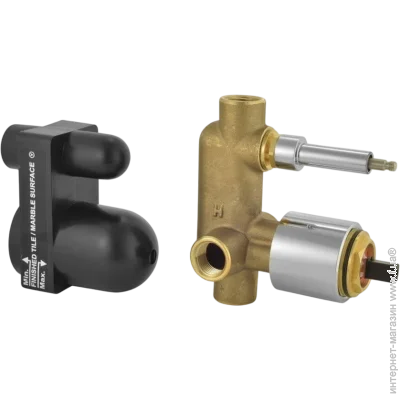    Jaquar .,  ,  ALD-CHR-065N (40mm) (ALD-CHR-065N)