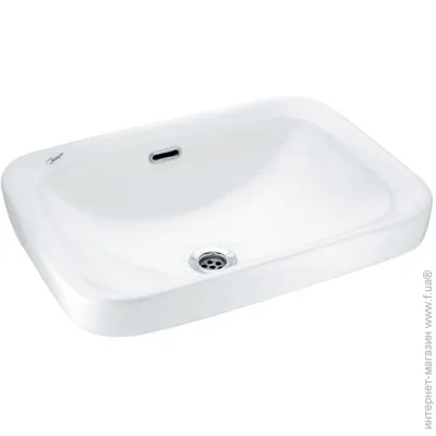  Jaquar Florentine 57x42  (FLS-WHT-5601)