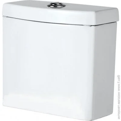   Jaquar  Fonte    FNS-WHT-40201