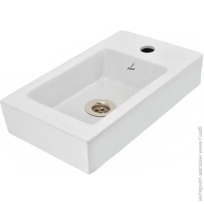  Jaquar JDS 4626.5  (JDS-WHT-25801)