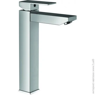    Jaquar Kubix F  (KUB-CHR-35009NFB)
