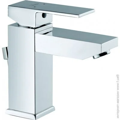    Jaquar Kubix F    (KUB-CHR-35052FB)