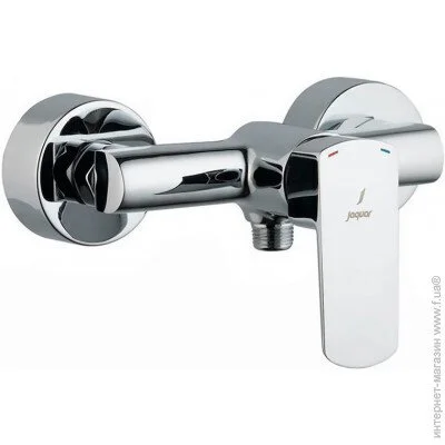    Jaquar Kubix Prime (KUP-CHR-35149PM)