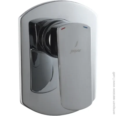    Jaquar Kubix Prime  ,   (KUP-CHR-35227KPM)