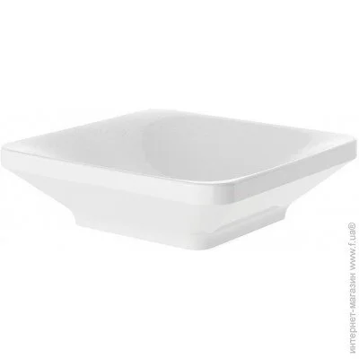  Jaquar Laguna 45x45  (LAS-WHT-91903)