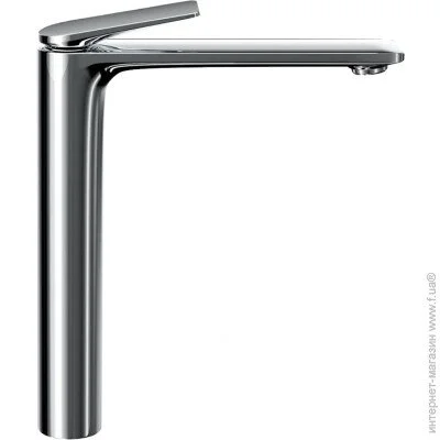    Jaquar Laguna  (LAG-CHR-91005B)