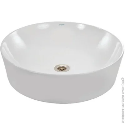  Jaquar Opal 4848  (OPS-WHT-15901N)