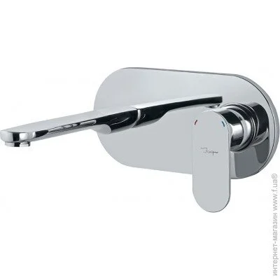    Jaquar Opal Prime (OPP-CHR-15233KPM)  