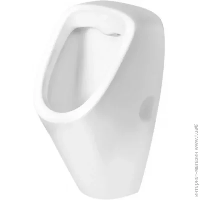ϳ Jaquar Urinal URS-WHT-13253N