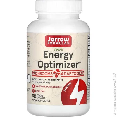    , Energy Optimizer, Jarrow Formulas, 90   (JRW35001)