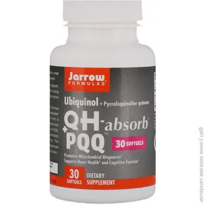     , Jarrow Formulas, 30   (JRW06027)