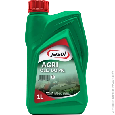     Jasol agrigarden oil 1 (62453)