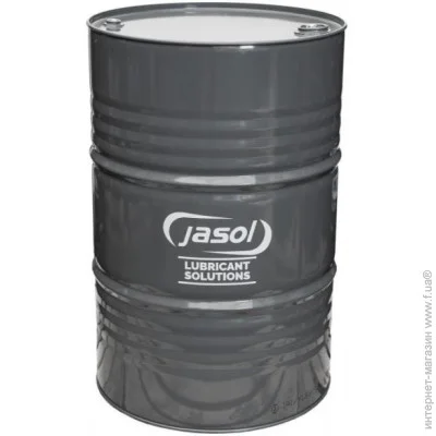   Jasol truck premium shpd 15w40 200 ci-4/sl (5901797916077)