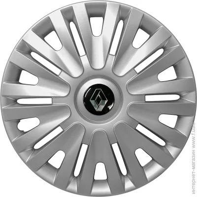 Jawoplast  Alpha R13 Renault ( 4 .) (204613R)