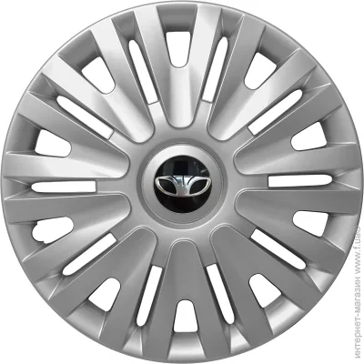 Jawoplast  Alpha R14 Daewoo ( 4 .) (204614D)