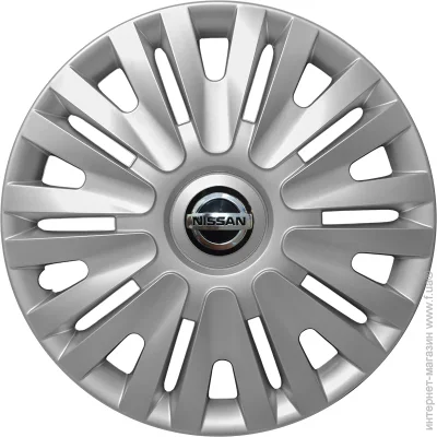 Jawoplast  Alpha R15 Nissan ( 4 .) (204615N)