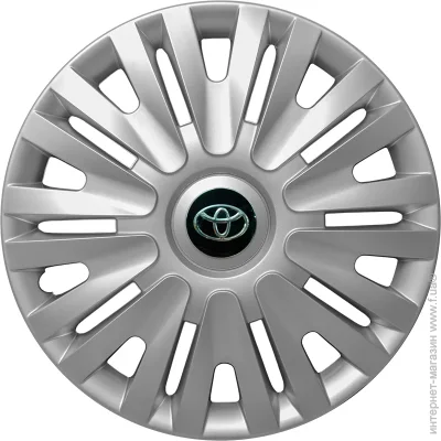 Jawoplast  Alpha R15 Toyota ( 4 .) (204615T)
