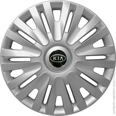 Jawoplast  Alpha R16 Kia ( 4 .) (204616K)