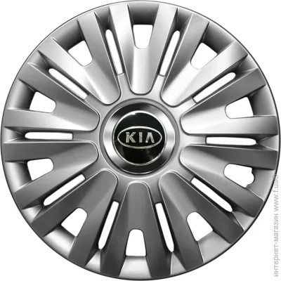 Jawoplast  Delta R14 Kia ( 4 .) (203714K)
