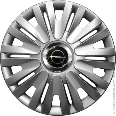 Jawoplast  Delta R15 Opel ( 4 .) (203715O)