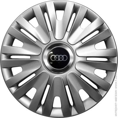 Jawoplast  Delta R16 Audi ( 4 .) (203716A)