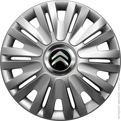 Jawoplast  Delta R16 Citroen ( 4 .) (203716CT)