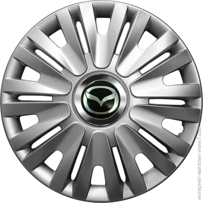 Jawoplast  Delta R16 Mazda ( 4 .) (203716M)
