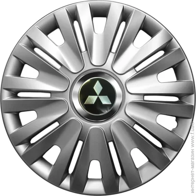 Jawoplast  Delta R16 Mitsubishi ( 4 .) (203716MT)