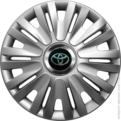 Jawoplast  Delta R16 Toyota ( 4 .) (203716T)