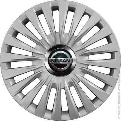 Jawoplast  Enzo R13 Nissan ( 4 .) (204313N)