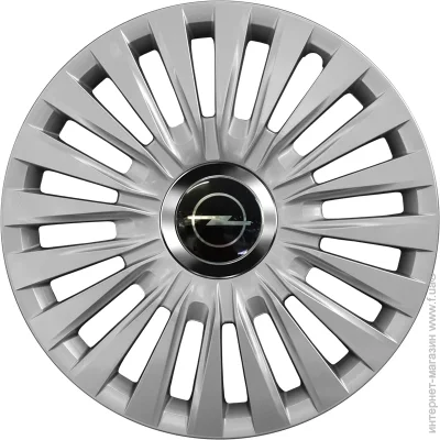 Jawoplast  Enzo R13 Opel ( 4 .) (204313O)