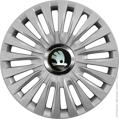 Jawoplast  Enzo R13 Skoda ( 4 .) (204313S)