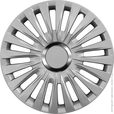 Jawoplast  Enzo R15 ( 4 .) (204315)