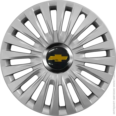 Jawoplast  Enzo R15 Chevrolet ( 4 .) (204315C)