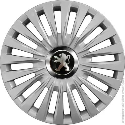 Jawoplast  Enzo R15 Peugeot ( 4 .) (204315P)