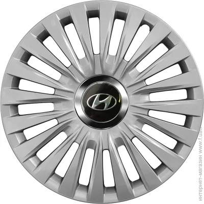 Jawoplast  Enzo R16 Hyundai ( 4 .) (204316H)