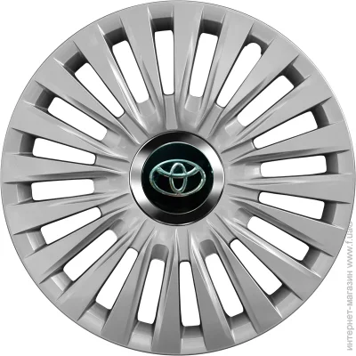 Jawoplast  Enzo R16 Toyota ( 4 .) (204316T)