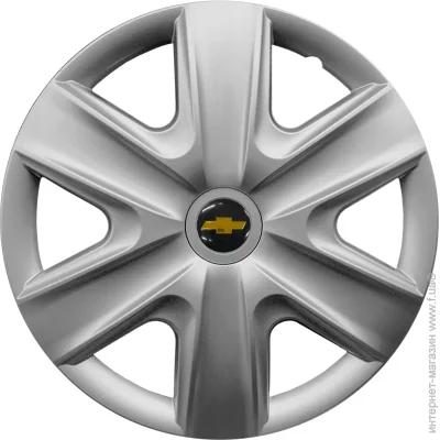 Jawoplast  Hexan R14 Chevrolet ( 4 .) (203814C)