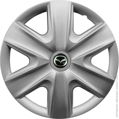 Jawoplast  Hexan R14 Mazda ( 4 .) (203814M)